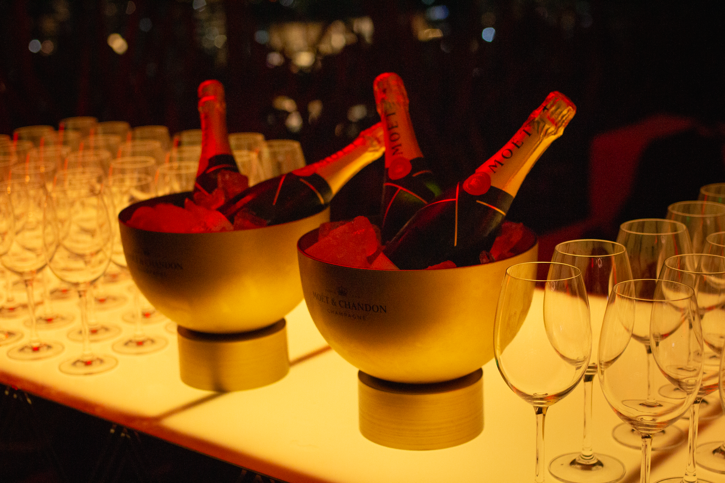 Evento Swiss Avant Garde